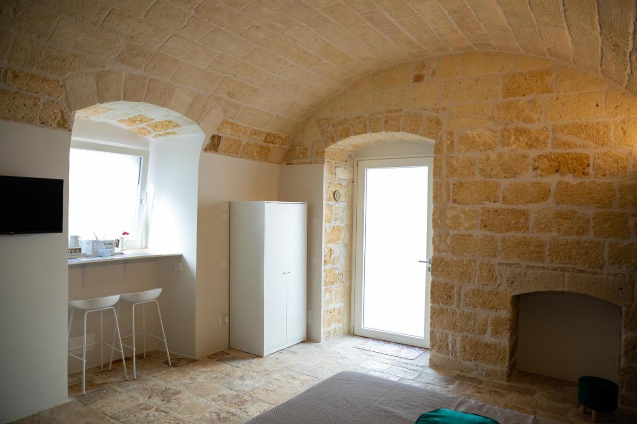 Aqua - Letto E Colazione Bed & Breakfast Acquaviva delle Fonti Exterior photo